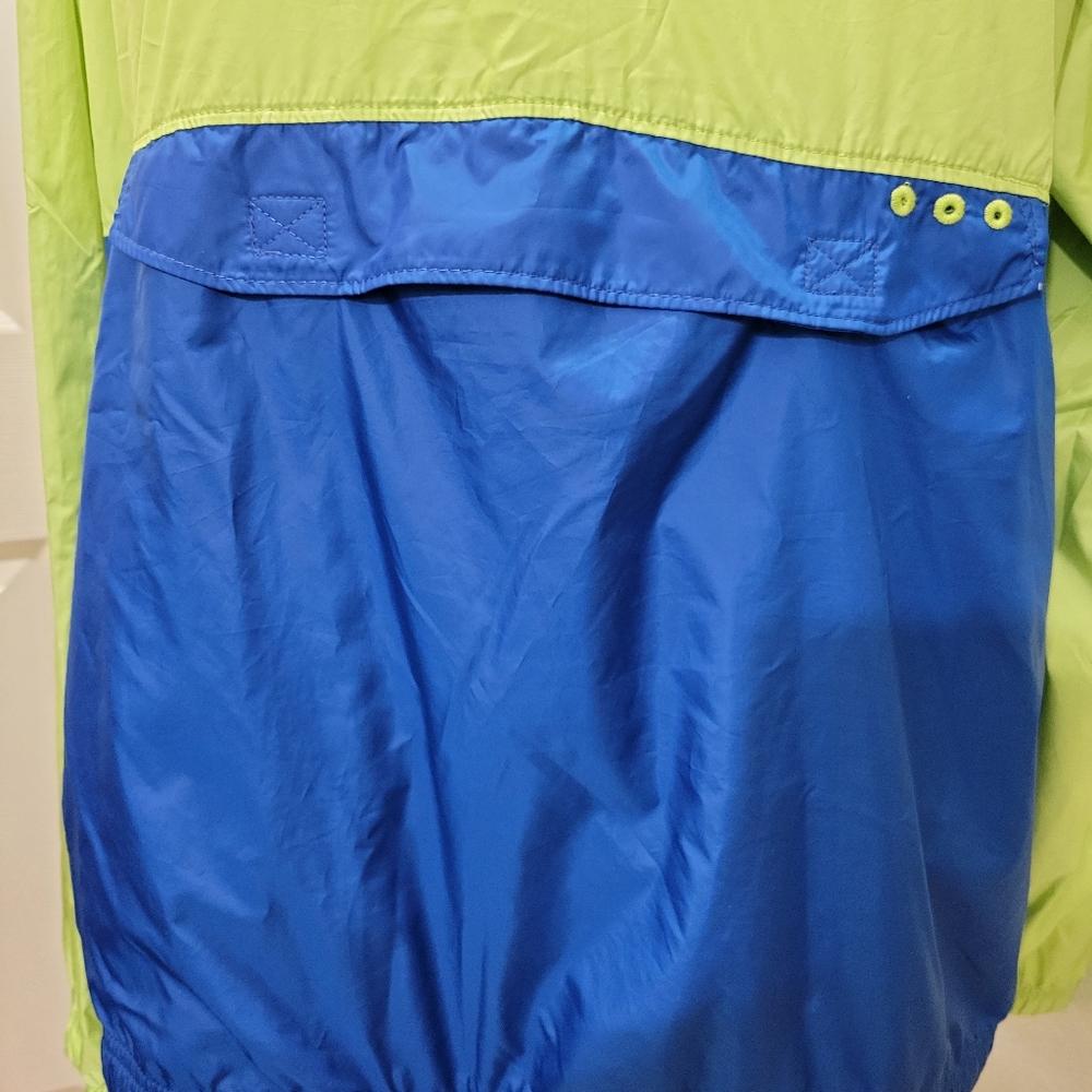 Windbreaker Jacket - Picture 3 of 11